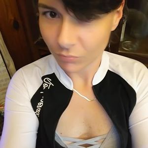 Meet your Posher, Teresa